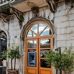 Luxury Mareta Bed & Breakfast 4*