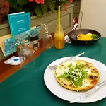 ベッド・アンド・ブレックファスト Luxury Mareta 4*