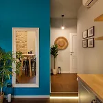 ベッド・アンド・ブレックファスト Luxury Mareta 4*