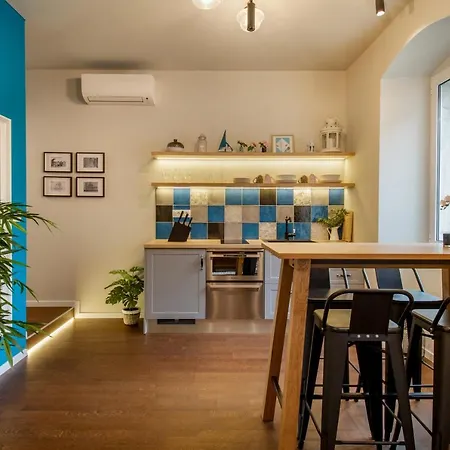 住宿加早餐酒店 Luxury Mareta