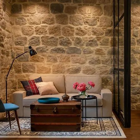 Luxury Mareta 4* 斯普利特