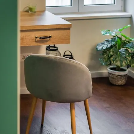 Luxury Mareta 住宿加早餐酒店 4*