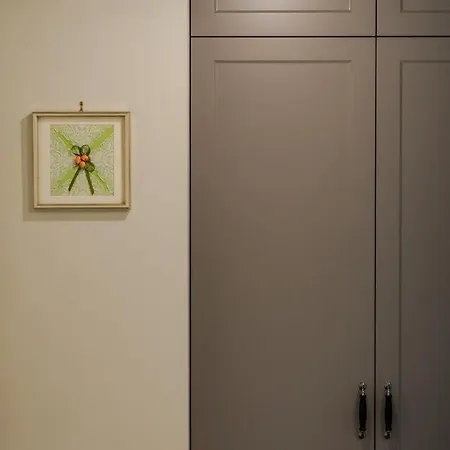 住宿加早餐酒店 Luxury Mareta