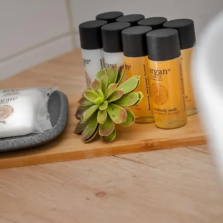 Luxury Mareta 斯普利特