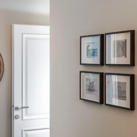 Luxury Mareta 住宿加早餐酒店