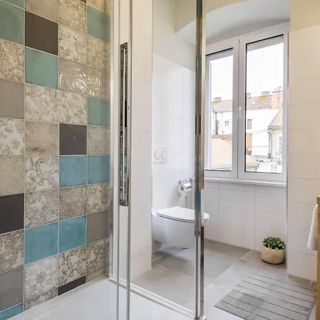 住宿加早餐酒店 Luxury Mareta 4*