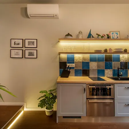Bed & Breakfast Luxury Mareta Split