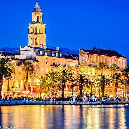 住宿加早餐酒店 Luxury Mareta