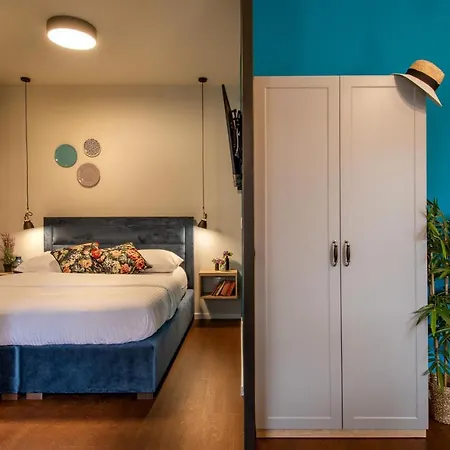 Frühstückspension Luxury Mareta