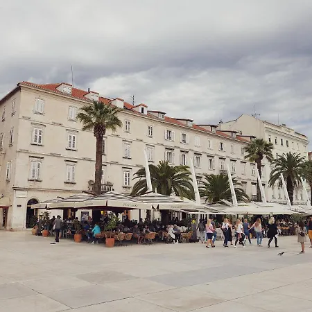 Bed & Breakfast Luxury Mareta