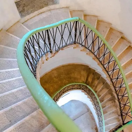 Luxury Mareta 4* Split