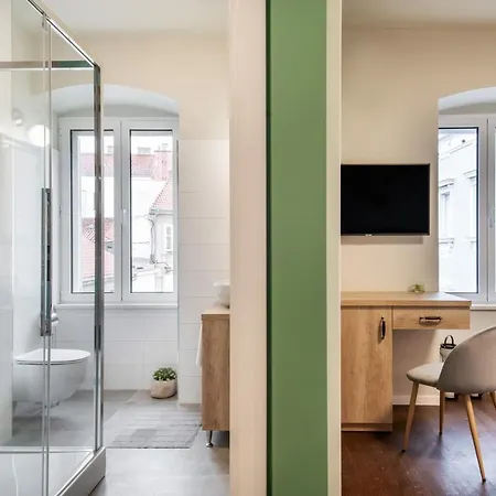 Bed & Breakfast Luxury Mareta Split