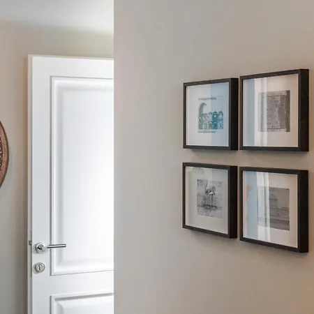 Frühstückspension Luxury Mareta Split