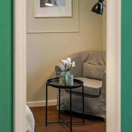 Frühstückspension Luxury Mareta