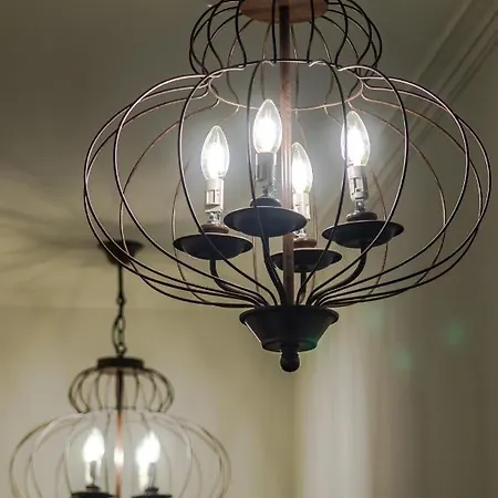 Luxury Mareta Frühstückspension Split