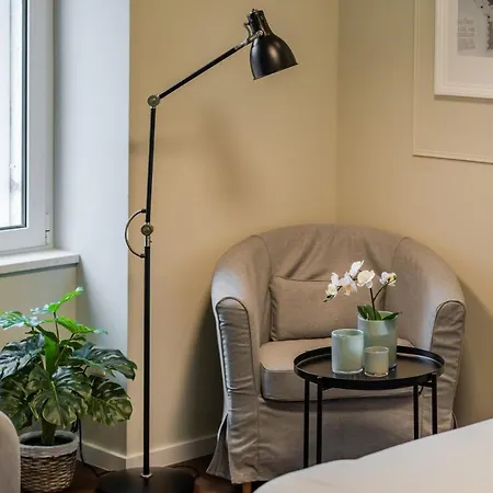 Bed & Breakfast Luxury Mareta 4*