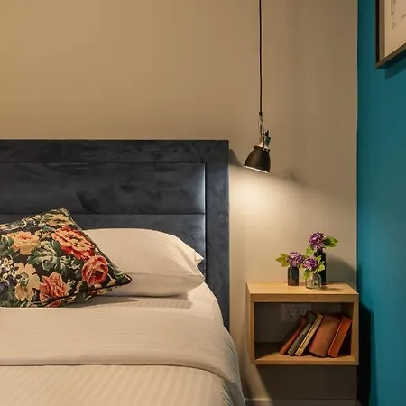 Bed and breakfast Luxury Mareta Split
