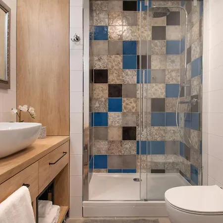 Luxury Mareta Frühstückspension Split