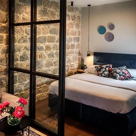 Luxury Mareta Frühstückspension