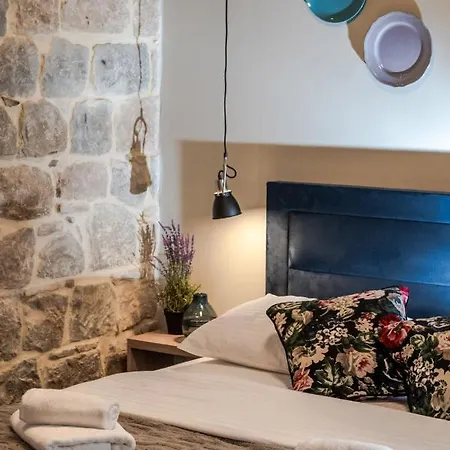 Luxury Mareta Frühstückspension Split