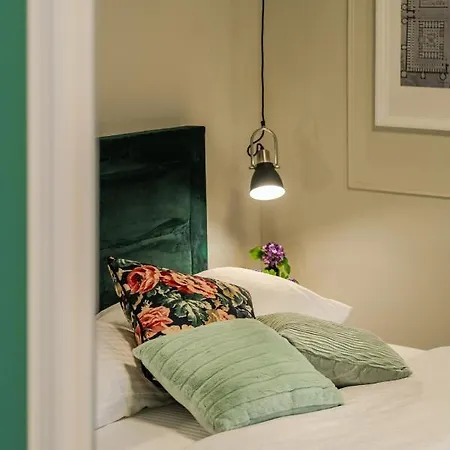 Frühstückspension Luxury Mareta