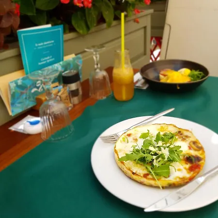 Frühstückspension Luxury Mareta 4*