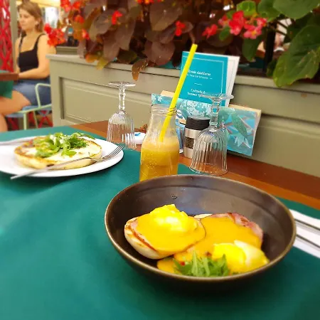 Luxury Mareta 4* Split