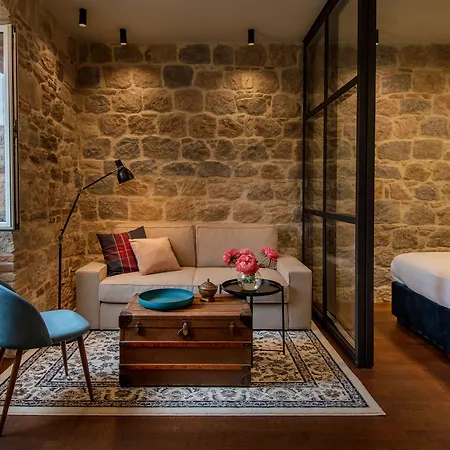 Bed & Breakfast Luxury Mareta