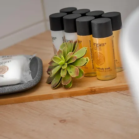 Luxury Mareta Frühstückspension Split