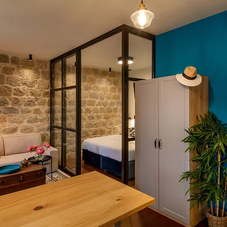 Luxury Mareta Frühstückspension Split