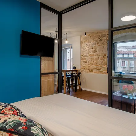 Luxury Mareta Bed & Breakfast