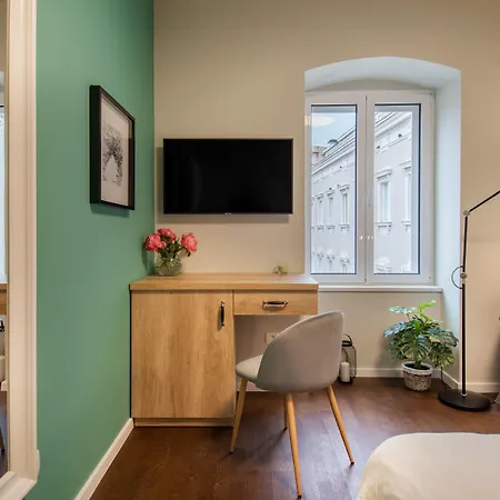 Luxury Mareta Frühstückspension Split