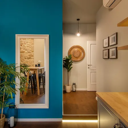 Frühstückspension Luxury Mareta 4*