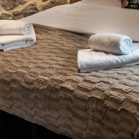 Luxury Mareta Frühstückspension Split