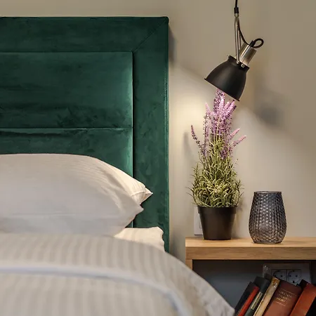 Luxury Mareta Bed & Breakfast Split