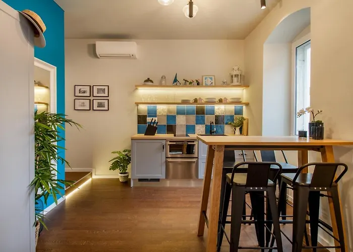 Bed & Breakfast Luxury Mareta