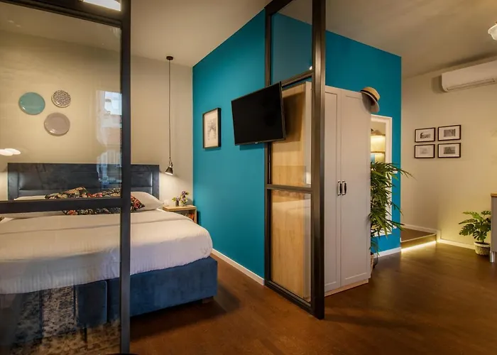 Luxury Mareta 4* Split