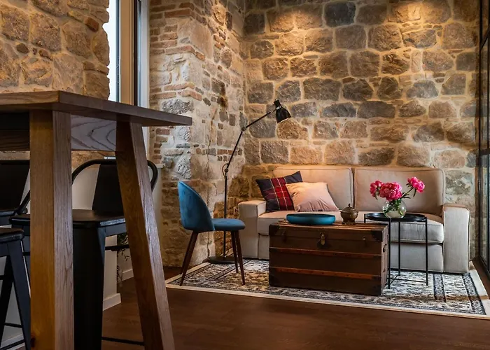 Bed & Breakfast Luxury Mareta 4*