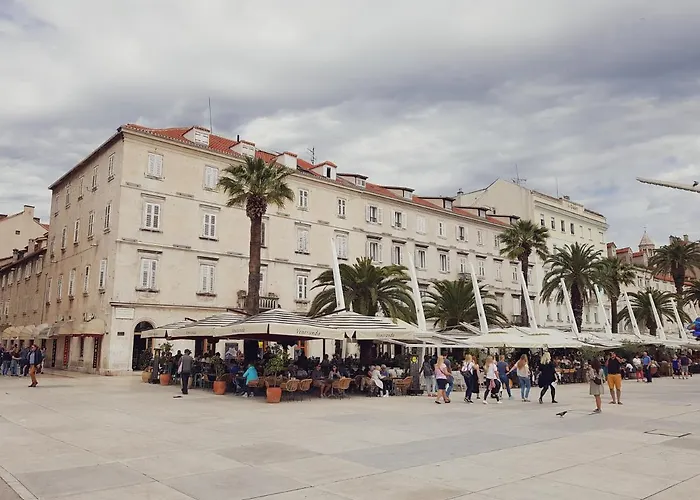 Bed & Breakfast Luxury Mareta