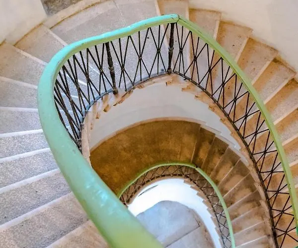 Luxury Mareta 4* Split