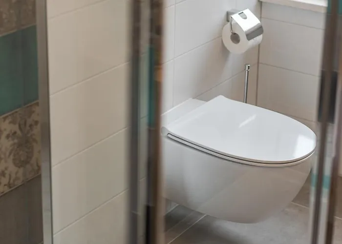 Bed & Breakfast Luxury Mareta Split