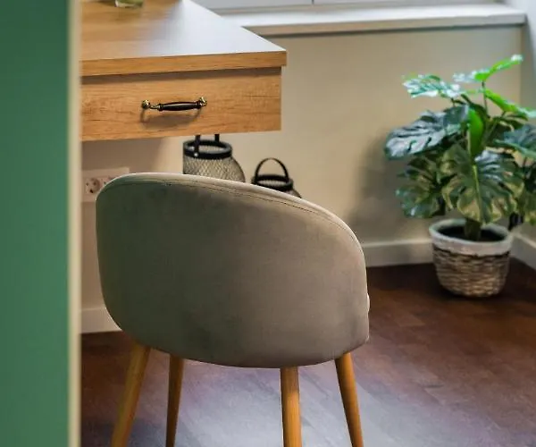 Luxury Mareta Bed & Breakfast 4*