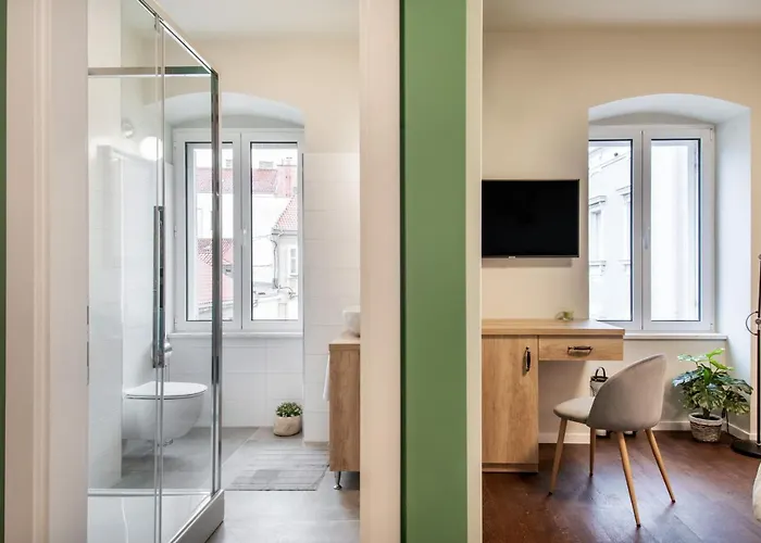 Bed & Breakfast Luxury Mareta Split