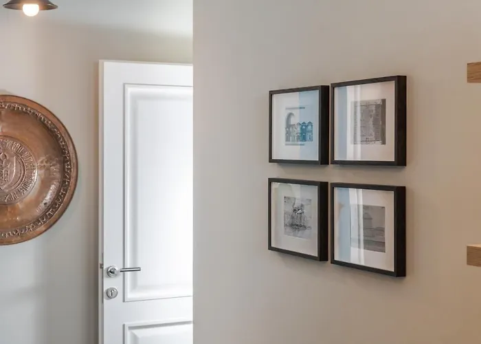 Bed & Breakfast Luxury Mareta Split