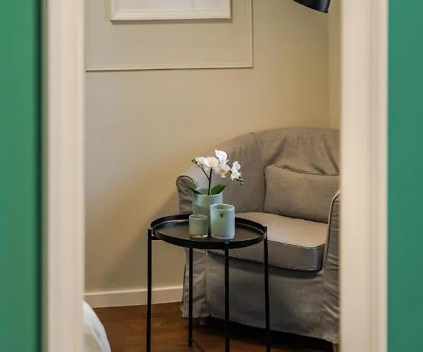 Bed & Breakfast Luxury Mareta