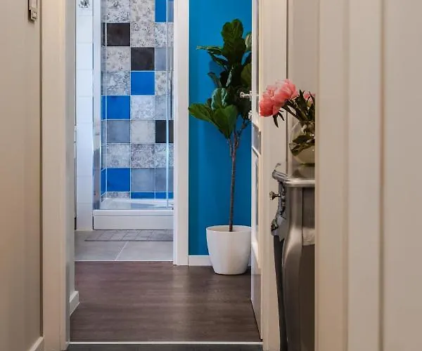 Luxury Mareta 4* Split