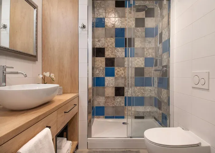 Luxury Mareta Bed & Breakfast Split