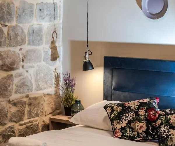 Luxury Mareta Bed & Breakfast Split