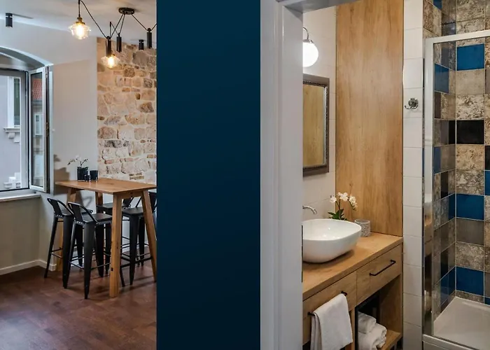 Luxury Mareta Bed & Breakfast Split