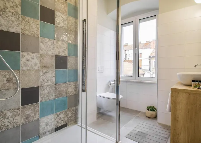 Bed & Breakfast Luxury Mareta 4*